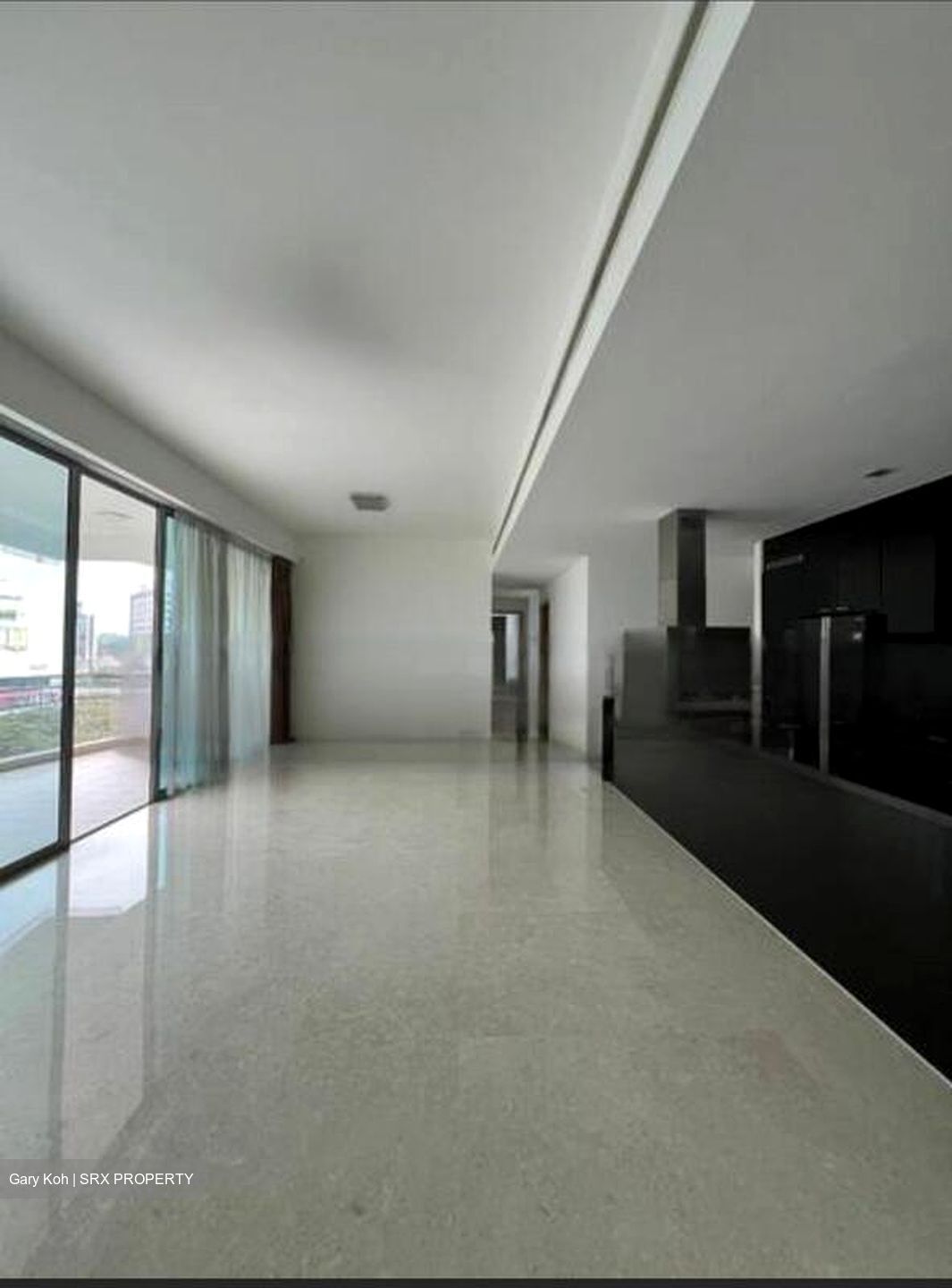 Grange Infinite (D9), Condominium #461080061